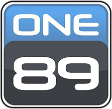 One89 Equipment Footer Logo